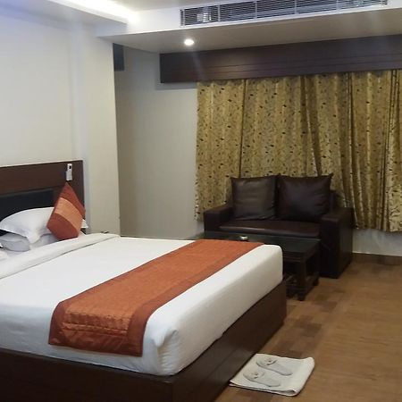 Hotel Kp'S Salunki Phulbani Екстер'єр фото